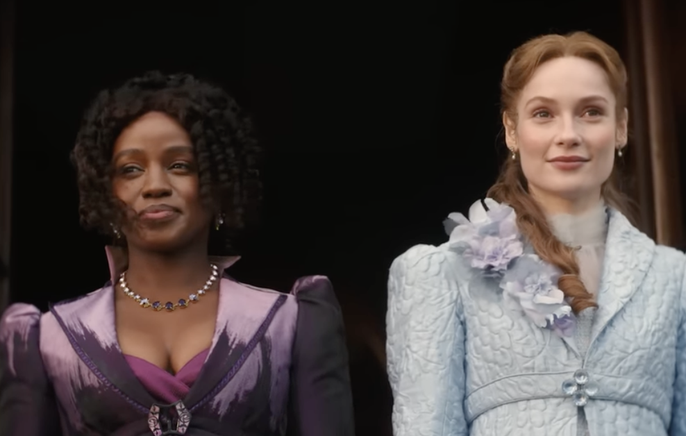 ‘Bridgerton’ Season 5 Production Begins at Netflix